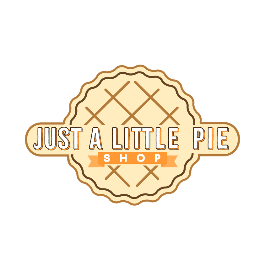 Just a Little Pie Shop